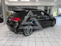 2021 Mercedes Benz A 250
