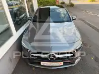 2021 Mercedes Benz A 250