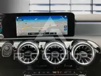 2021 Mercedes Benz A 250