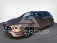 2021 Mercedes Benz A 250
