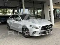 2021 Mercedes Benz A 250