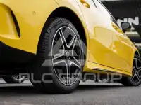 2021 Mercedes Benz A 250