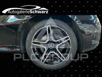 2021 Mercedes Benz A 250