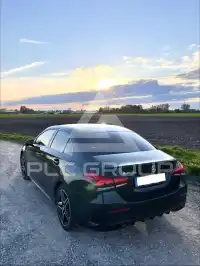 2021 Mercedes Benz A 250