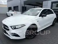 2021 Mercedes Benz A 250