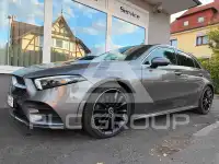 2021 Mercedes Benz A 250