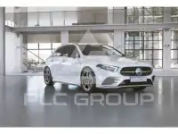 2021 Mercedes Benz A 250