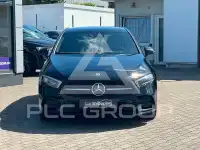 2021 Mercedes Benz A 250