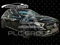2021 Mercedes Benz A 250