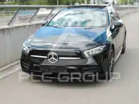 2021 Mercedes Benz A 250