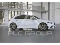 2021 Mercedes Benz A 250