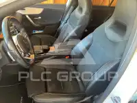 2021 Mercedes Benz A 250