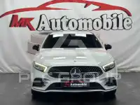 2021 Mercedes Benz A 250