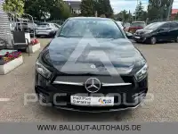 2021 Mercedes Benz A 250