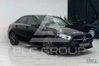 2021 Mercedes Benz A 250