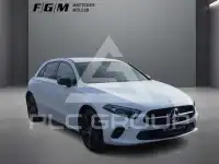 2021 Mercedes Benz A 250