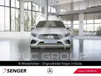 2021 Mercedes Benz A 250