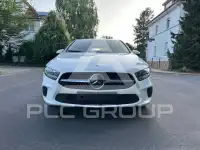2021 Mercedes Benz A 250
