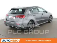 2021 Mercedes Benz A 250