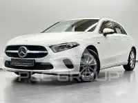 2021 Mercedes Benz A 250