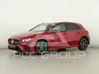 2021 Mercedes Benz A 250