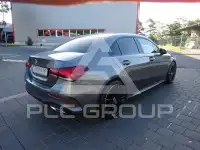 2021 Mercedes Benz A 250