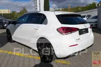 2021 Mercedes Benz A 250
