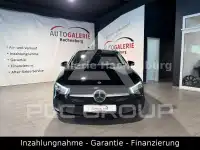 2021 Mercedes Benz A 250