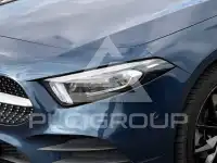2021 Mercedes Benz A 250