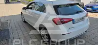 2021 Mercedes Benz A 250