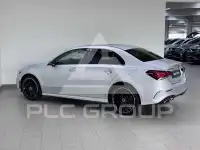 2021 Mercedes Benz A 250