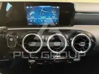 2021 Mercedes Benz A 250
