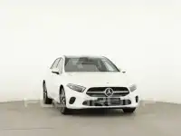 2021 Mercedes Benz A 250