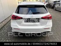 2021 Mercedes Benz A 250