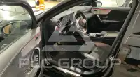 2021 Mercedes Benz A 250