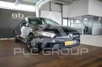 2021 Mercedes Benz A 250