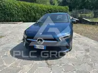 2021 Mercedes Benz A 250