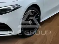 2021 Mercedes Benz A 250