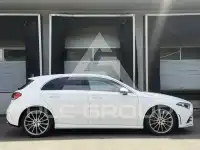 2021 Mercedes Benz A 250