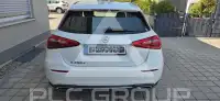 2021 Mercedes Benz A 250