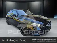 2021 Mercedes Benz A 250
