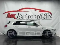 2021 Mercedes Benz A 250