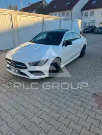 2021 Mercedes Benz A 250