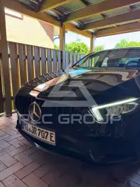 2021 Mercedes Benz A 250