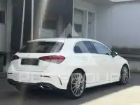 2021 Mercedes Benz A 250