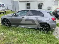 2021 Mercedes Benz A 250