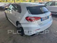 2021 Mercedes Benz A 250