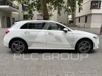 2021 Mercedes Benz A 250