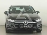 2021 Mercedes Benz A 250