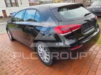2021 Mercedes Benz A 250